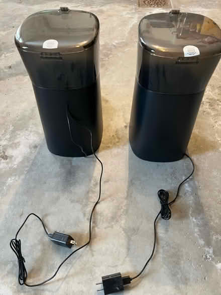 Photo of free Automatic Pet Food Dispenser (Wexford close to I-79) #2