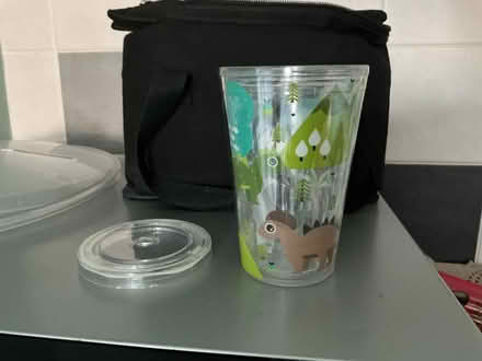 Photo of free Selection of Kids Beakers (Longlevens GL2) #2
