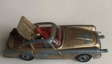 Photo of Project toys (Chingford) #1