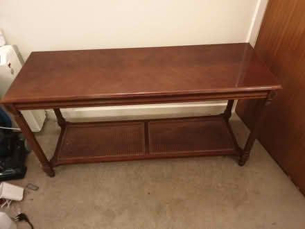 Photo of free Long Sideboard (Chester CH1) #4