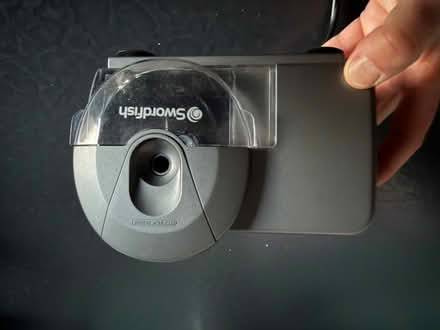 Photo of free Electric pencil sharpener (Central Watford WD23) #3