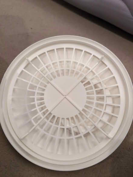 Photo of free IKEA Salad Spinner (HA3 Harrow) #3