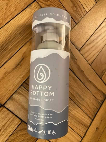 Photo of free Medical /Post-Surgery Supplies (Adams Morgan) #3