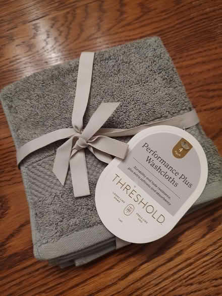 Photo of free New washcloths (Odenton) #1