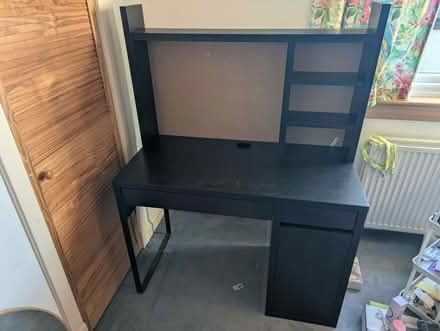 Photo of free IKEA children's desks (Monifieth DD5) #1