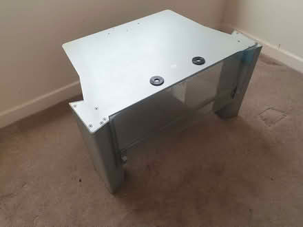 Photo of free TV/Video/Hifi Unit (Chester CH1) #1