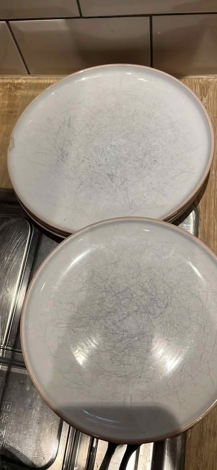 Photo of free Plates, bowl and glasses (Holland Park W11) #3