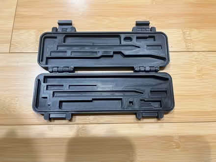 Photo of free Glock pen case (Fair Lawn, NJ) #3