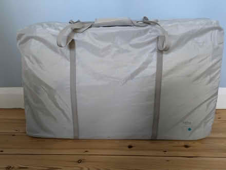 Photo of free Tutti Bambini CoZee Bedside Crib (Oxford OX3) #4