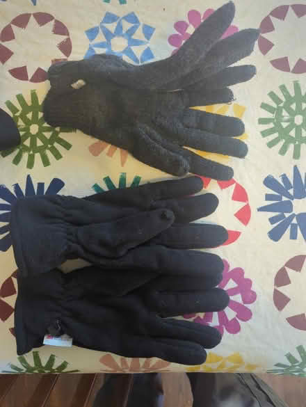 Photo of free Gloves (DE23) #1
