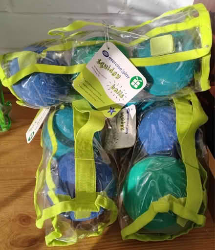 Photo of free Kids Cricket Set (DA1) #3