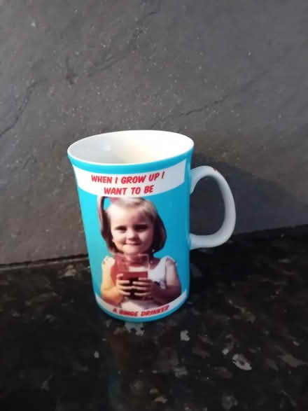 Photo of free Selection of cups (E8 dalston) #3