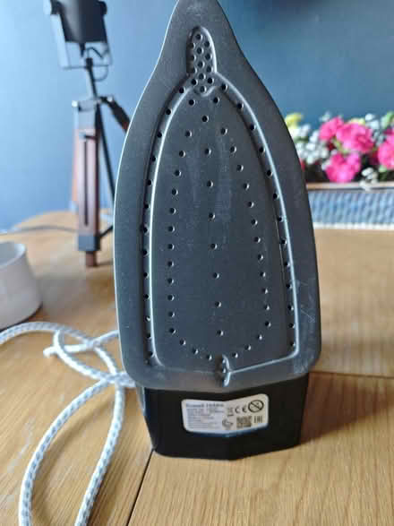 Photo of free Russell Hobbs Iron (Brockley SE4) #2