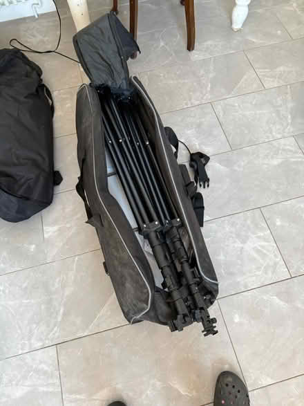 Photo of free Photographic lighting equipment (Putney, SW15) #3