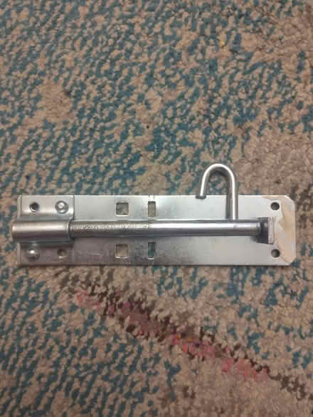 Photo of free Various items (IG11 Barking) #4