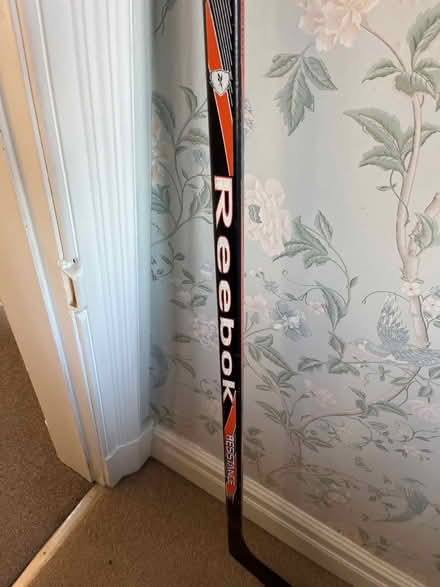 Photo of free Reebok ice hockey stick (Sale M33) #2