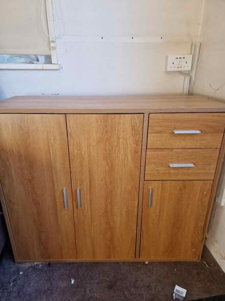 Photo of free Unit collection Hatfield (Stevenage SG2) #1