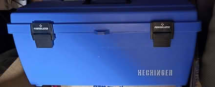 Photo of free Tool box (Forest Glen) #1