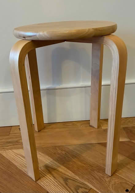 Photo of free Stall - decent condition (N10 near Colney Hatch Lane) #1