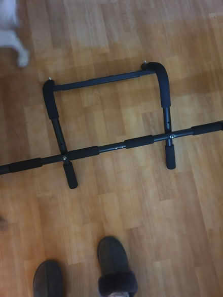 Photo of free Pull up bar (Margate CT9) #1