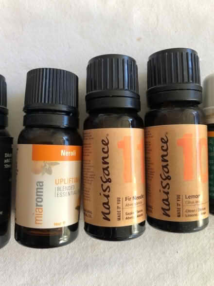 Photo of free Essential oils (South Malling BN7) #2