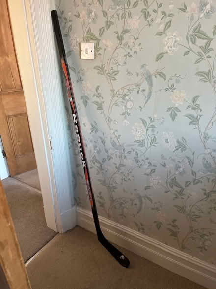 Photo of free Reebok ice hockey stick (Sale M33) #1