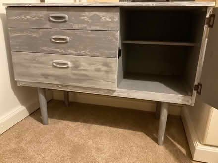 Photo of free Dressing Table and chest of drawers (Little Plumstead NR13) #2