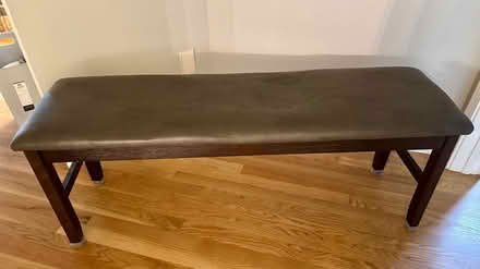 Photo of free Two benches (Woodinville / Redmond) #1