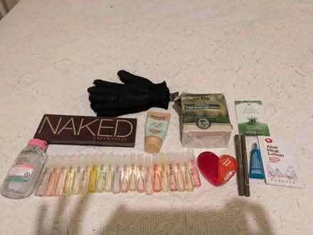 Photo of free Ladies Items (CT9) #1