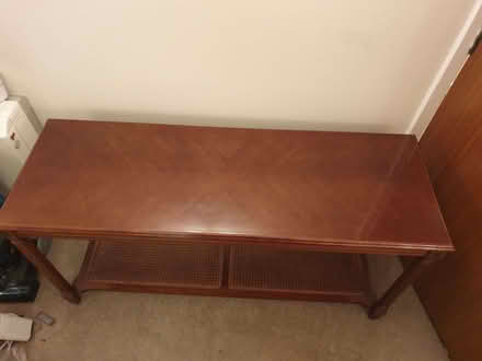 Photo of free Long Sideboard (Chester CH1) #3