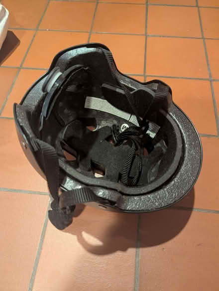 Photo of free Helmet for cycling, skateboarding or roller skating (Malvern Link WR14) #2