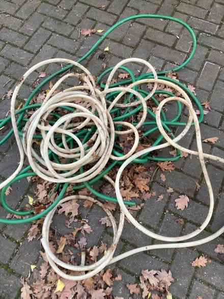 Photo of free Hosepipe (Chineham RG24) #1