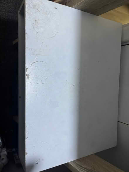 Photo of free Console table / desk (Coventry Foleshill) #2