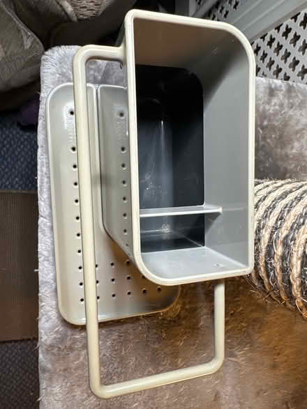 Photo of free Joseph Joseph sink tidy (Ashford TW15) #2