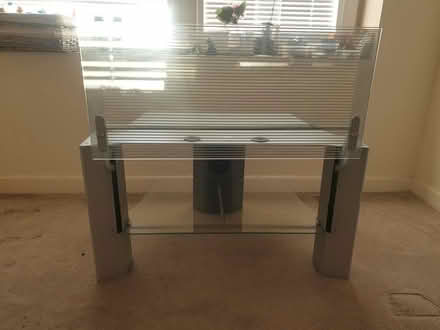 Photo of free TV/Video/Hifi Unit (Garden Lane) #3