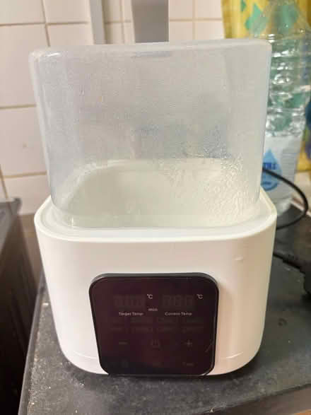 Photo of free Bottle warms (WS1 2HP) #1