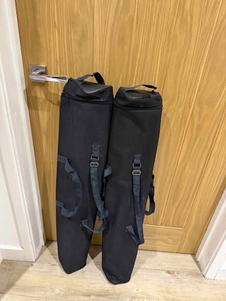 Photo of free Two poster tubes (Horspath OX33) #1