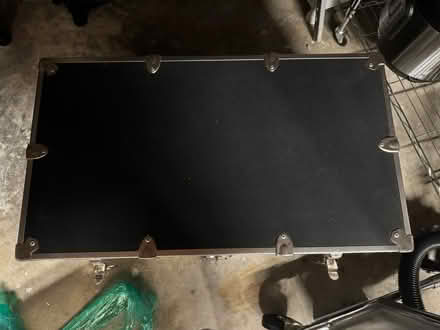 Photo of free Trunk (newark) #4