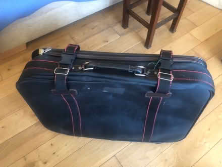 Photo of free Soft non-wheelie suitcase (Highway SL6) #1