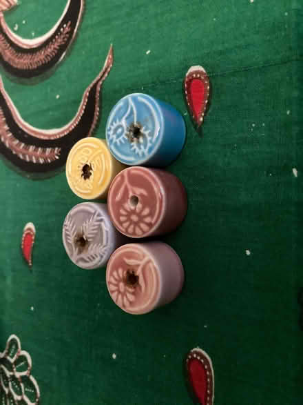 Photo of free Various bits (CT5) #3