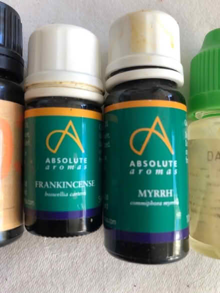 Photo of free Essential oils (South Malling BN7) #1