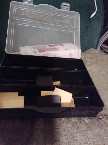 Photo of free Hobby box (Barnham) #1