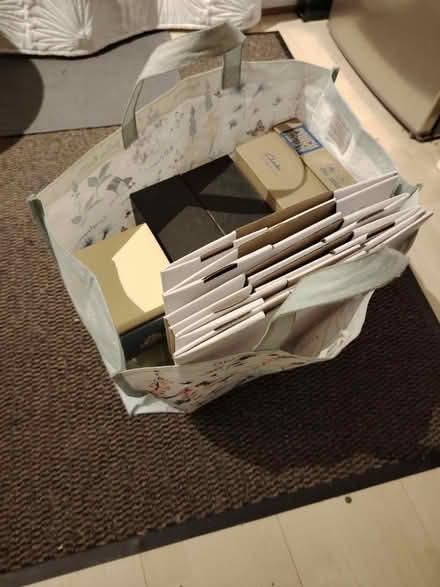 Photo of free Empty cardboard boxes (Bar Hill CB23) #1