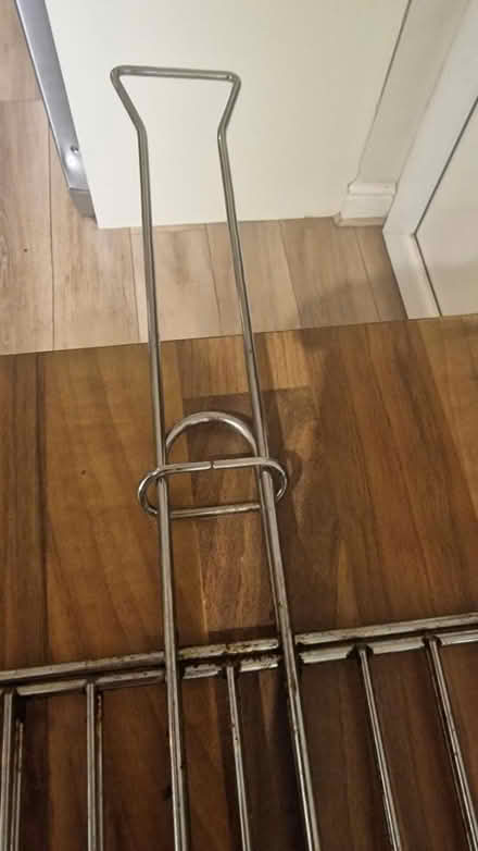 Photo of free Bbq grill (Kirk Hallam DE7) #2