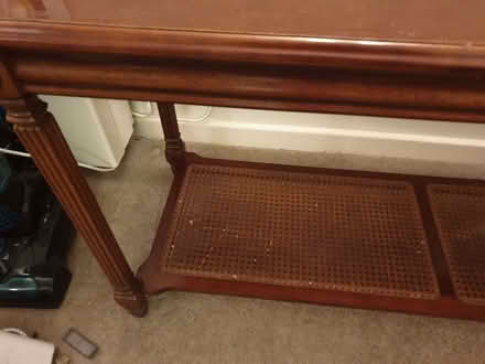 Photo of free Long Sideboard (Chester CH1) #1
