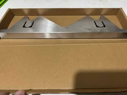 Photo of free Oven/Cupboard Gap Fillers (Gleadless S14) #1