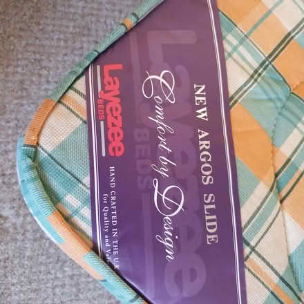 Photo of free Single divan bed (Northfield Birmingham B312QZ) #2