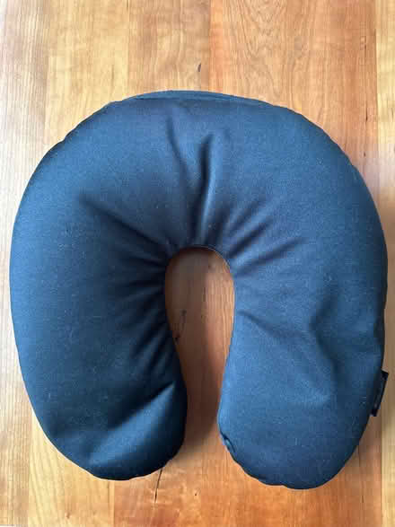 Photo of free Neck Pillow (Watertown, MA) #2