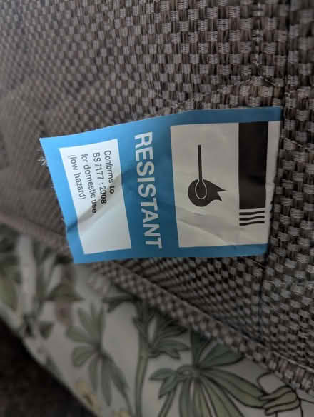 Photo of free Used double mattress (East End Park LS9) #3