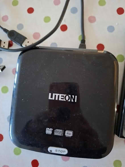 Photo of free 2 x dvd players with USB connectors (Dronfield Woodhouse S18) #2